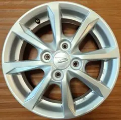 2026年最新】トヨタ純正ホイール 14インチの人気アイテム - メルカリ