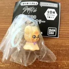 Skzoo めじるしアクセサリー PuppyM ガチャ