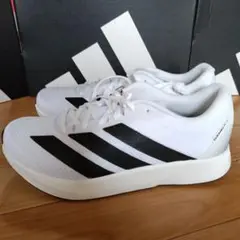 adidas 27.5cm アディダス デュラモ