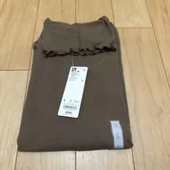 タートルネック Tシャツ