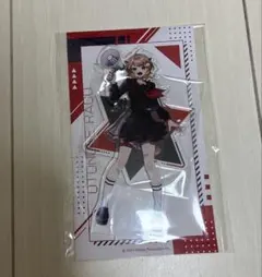 音ノ瀬らこ アクリルスタンド 30万人記念