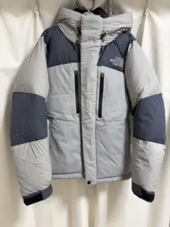 ノースフェイス バルトロライトジャケット