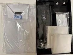 新郎シャツ小物セット