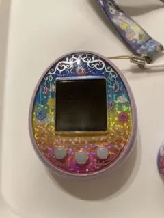 【希少 入手困難】バンダイ たまごっちみーつ ファンタジーみーつver．ピンク BANDAI たまごっちみーつ ファンタジーみーつver. ブルー : 変