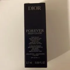 Dior Forever Skin Glow 2.7ml