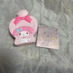 ハッピーセット サンリオ マイメロディ
