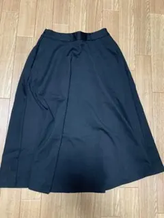 ☆GU☆ 膝下フレアスカート