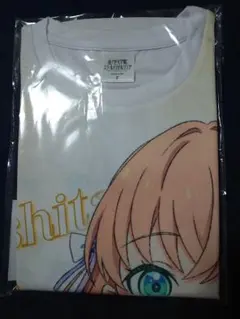 蓮ノ空女学院　フルグラフィックTシャツ　セラス（Edel Note） 蓮ノ空女学院 フルグラフィックTシャツ 6th セラス（Edel Note