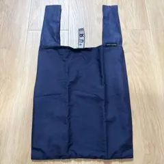 MOTTERU クルリト ビッグマルシェバッグ ブラック
