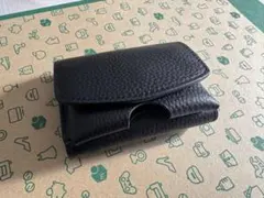 Maison Sbond / Amy Wallet black 黒 財布 - メルカリ