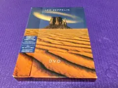 レッド・ツェッペリン/LED ZEPPELIN DVD〈2枚組〉 - メルカリ