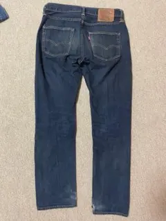 Levi's 501 CT デニム 28-32