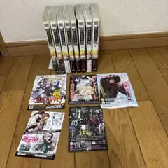 「賭ケグルイ双」【全巻初版1-14巻セット】斎木桂/河村ほるか 賭ケグルイ双【全巻初版1-14巻セット】斎木桂/河村ほるか - メルカリ