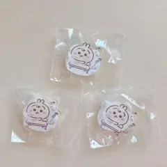 ちいかわBaby アクスタ　うさぎ【3個セット】