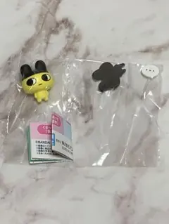 えもふぃぐ！たまごっち　まめっち(虚無)