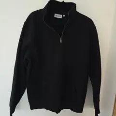 カーハート　Carhartt　Chase Neck ZIP Sweat