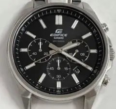 ジャンク品】EDIFICE CASIO 5D07U1 クロノグラフ 腕時計 - メルカリ