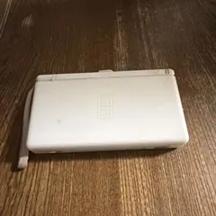 ニンテンドーDS Lite ホワイト 本体