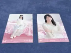 や*ん様 佐々木舞香 生写真 ラブソングに襲われる ジャケット衣装 アザーカット