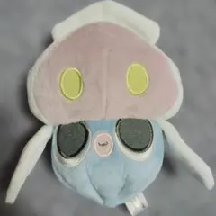 ポケモンセンター マーイーカ ポケドール ぬいぐるみ - メルカリ