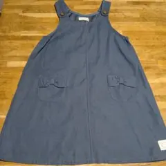 ワンピース　120センチ