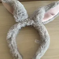 【匿名配送】ディズニー とんすけ カチューシャ