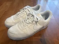 NIKE Air Force 1 White Blue Whisper 28.5