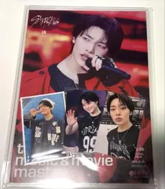 2026年最新】stray kids アイエン トレカの人気アイテム - メルカリ