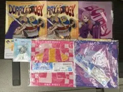 一番くじ ワンピース G賞　H賞　I賞　セット