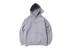 Supreme パーカー グレーのサムネイル