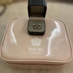 MARY QUANTポーチ＆ピアス