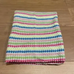 mocamocha ナミダジャガードモケモケ起毛 キャンディ 42cm