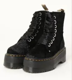 8ホールブーツ JADON MAX VEGAN UK3