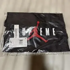 Supreme Jordan Drawstring Bagナップサック