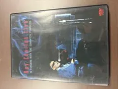 レイ・チャールズ DVD ライヴ インコンサート ウィズ ザ エドモントン シン