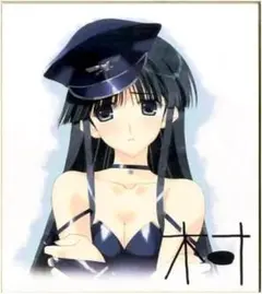 2026年最新】white album2 色紙の人気アイテム - メルカリ