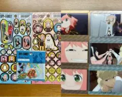 SPY×FAMILY まとめ売りのサムネイル