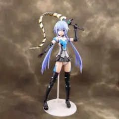 FRAME ARMS GIRL STYLET　鯨井様　専用品