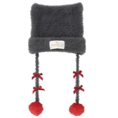 ディズニー　ベルリオーズ　ニットキャップ ファンキャップ