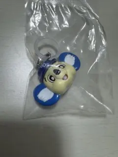 プロ野球マスコット めじるしアクセサリー　ドアラ