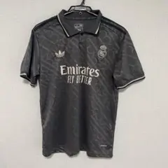 adidas レアル・マドリード アウェイ L