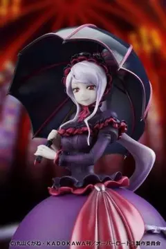 オーバーロード　シャルティア　回天堂　フィギュア