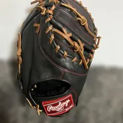 Rawlings 鈴木誠也モデル 外野手用 軟式グラブ 限定 - メルカリ