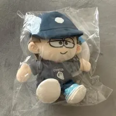 timelesz 寺西拓人さん ぬいぐるみ ペンラ セット - メルカリ