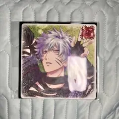 うたプリ タブナイ 黒崎蘭丸 コースター