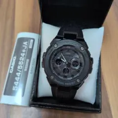 2026年最新】Gショック 5524の人気アイテム - メルカリ