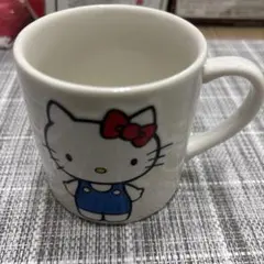 ハローキティ マグカップ