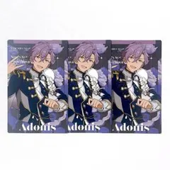 あんスタ スタフォニ カード 乙狩アドニス