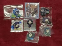 WINDBREAKER　杉下京太郎