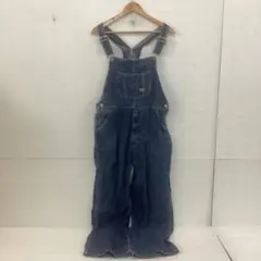 7.24◎A511P◎オシュコシュ◎オーバーオール◎デニム◎ジーンズのサムネイル